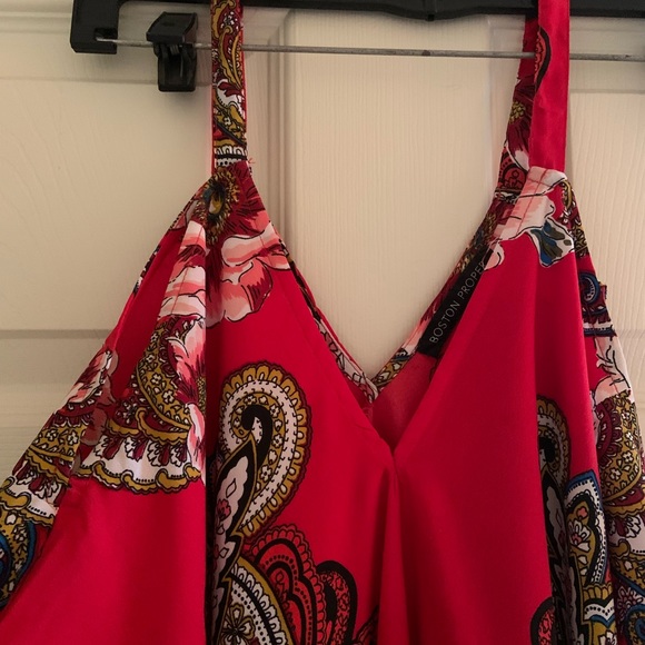 Boston Proper Top - Picture 4 of 4